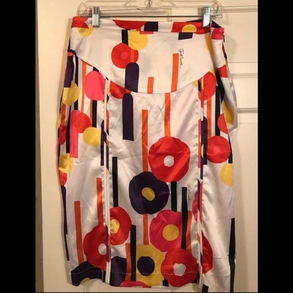 Just Cavalli lollipop skirt. - Picture 4 of 8